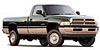 pickup truck